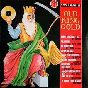 Various - Old King Gold Volume 2 FLAC