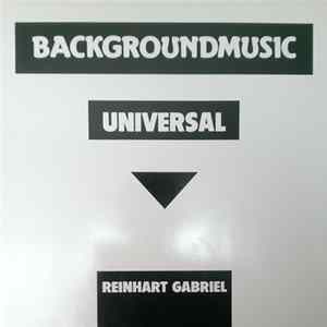 Reinhart Gabriel - Backgroundmusic Universal FLAC