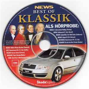 Various - Best Of Klassik Als Hörprobe FLAC