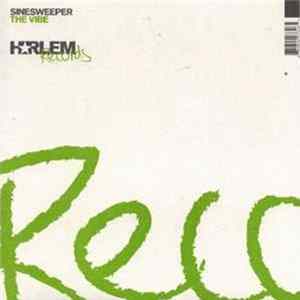 Sinesweeper - The Vibe / Korason FLAC