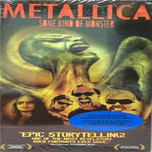 Metallica - Some Kind Of Monster FLAC