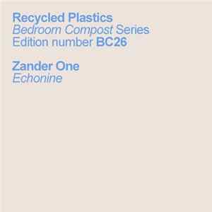 Zander One - Echonine FLAC