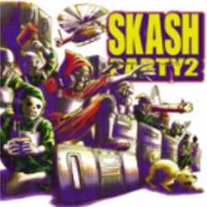 Various - Skash Party 2 FLAC