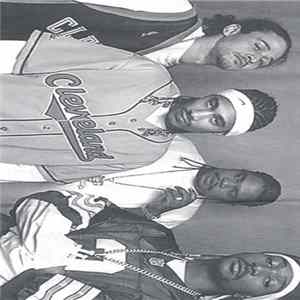 Bone Thugs-N-Harmony & Mark McGuire - Bone Thugs-N-Harmony & Mark McGuire FLAC