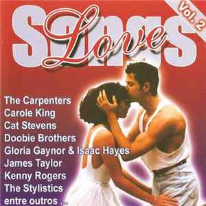 Various - Love Songs Vol.2 FLAC