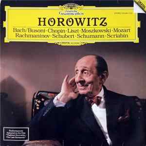 Horowitz - Horowitz FLAC