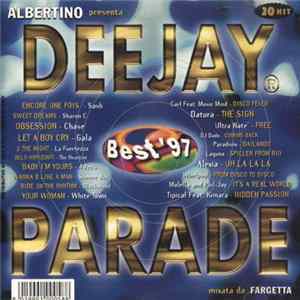 Various - Deejay Parade Best '97 FLAC