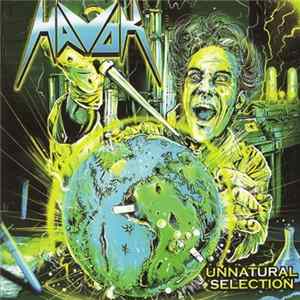 Havok - Unnatural Selection FLAC