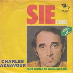 Charles Aznavour - Sie (She) FLAC