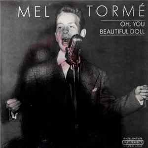 Mel Tormé - Oh, You Beautiful Doll FLAC