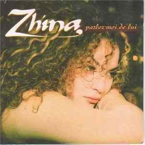 Zhina - Parlez-Moi De Lui FLAC