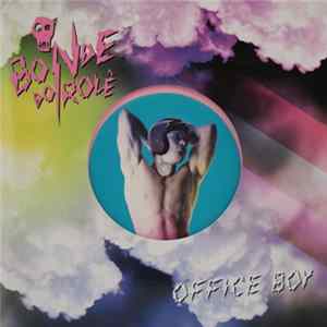Bonde Do Rolê - Office Boy FLAC