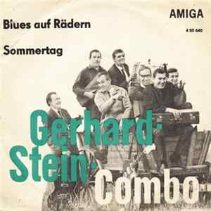 Gerhard-Stein-Combo - Blues Auf Rädern / Sommertag FLAC