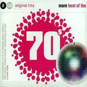 Various - More Best Of The 70s FLAC