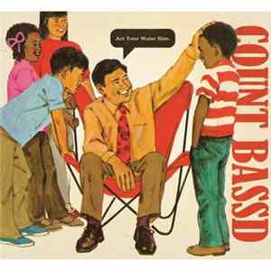 Count BassD - Act Your Waist Size. FLAC
