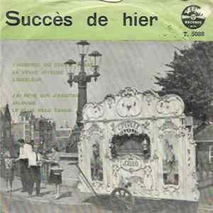 Orgues Mortier - Succes De Hier 1 FLAC