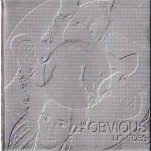 The Obvious - No Toes FLAC