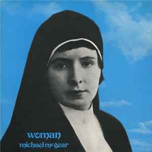 Mike McGear - Woman FLAC