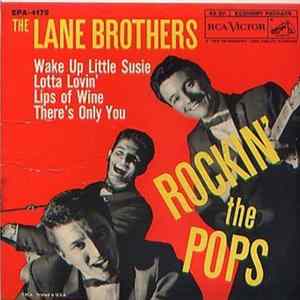 The Lane Brothers - Rockin' The Pops FLAC