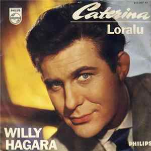 Willy Hagara - Caterina FLAC