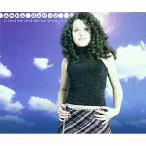Anna David - U And Me And The Sunshine FLAC