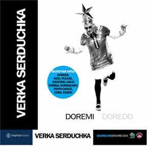Верка Сердючка - Doremi Doredo FLAC