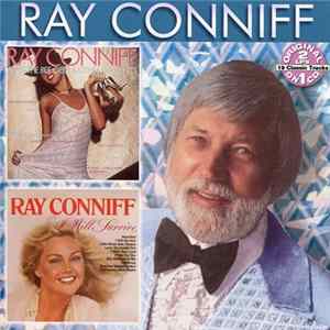 Ray Conniff - Ray Conniff Plays The Bee Gees & Other Great Hits / I Will Survive FLAC