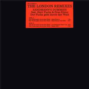 Sandmann's Dummies feat. Herr Fuchs & Frau Elster - Der Fuchs Geht Durch Den Wald (The London Remixes) FLAC