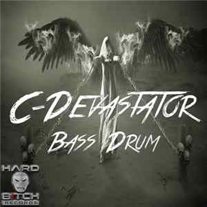 C-Devastator - Bass Drum FLAC