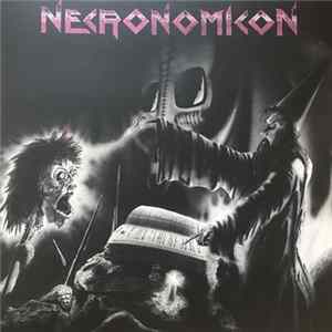 Necronomicon - Apocalyptic Nightmare FLAC