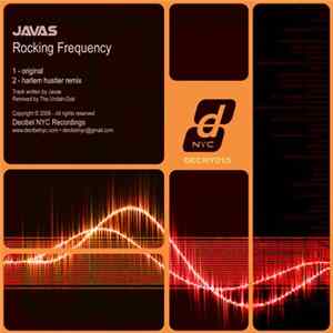 Javas - Rocking Frequency FLAC