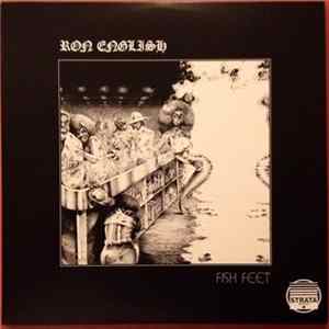 Ron English - Fish Feet FLAC