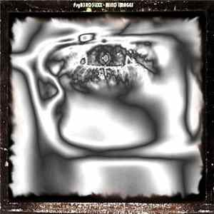 PsyB3RD3LIXX - Mind Images FLAC