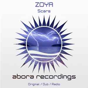 ZOYA - Scars FLAC