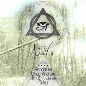 Various - Novus VA Vol. 1 FLAC