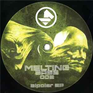 Various - Bipolar EP FLAC