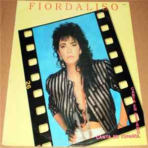 Fiordaliso - Canta En Español FLAC