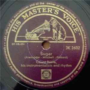 Count Basie, His Instrumentalists And Rhythm - Sugar / Swingin' The Blues FLAC