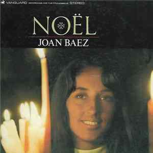 Joan Baez - Noël FLAC