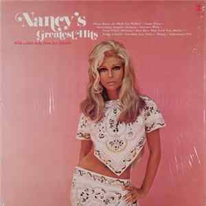 Nancy Sinatra - Nancy's Greatest Hits FLAC