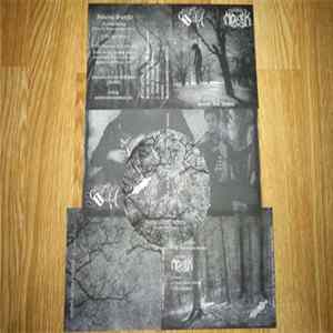 Inverno Suicida, Nicrotek - Suicide And Despair FLAC