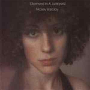 Nickey Barclay - Diamond In A Junkyard FLAC