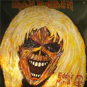 Iron Maiden - Eddy's Mind FLAC