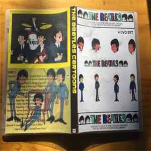 The Beatles - The Beatles Cartoons FLAC