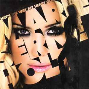 Marie Serneholt - That's The Way My Heart Goes FLAC