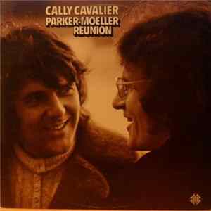 Parker-Moeller Reunion - Cally Cavalier FLAC