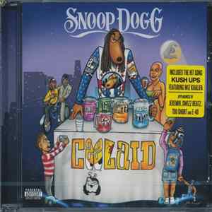 Snoop Dogg - Coolaid FLAC