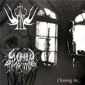 Overhaul In Damnation / Funeral Inconscientemente Natural - Closing In... FLAC