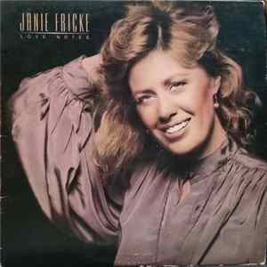 Janie Fricke - Love Notes FLAC