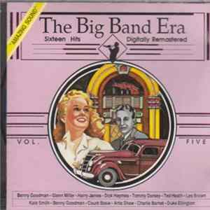 Various - Big Band Era Vol. 5 FLAC